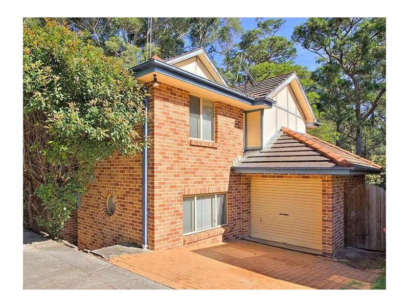 2/54 Bowen Close, Cherrybrook NSW 2126