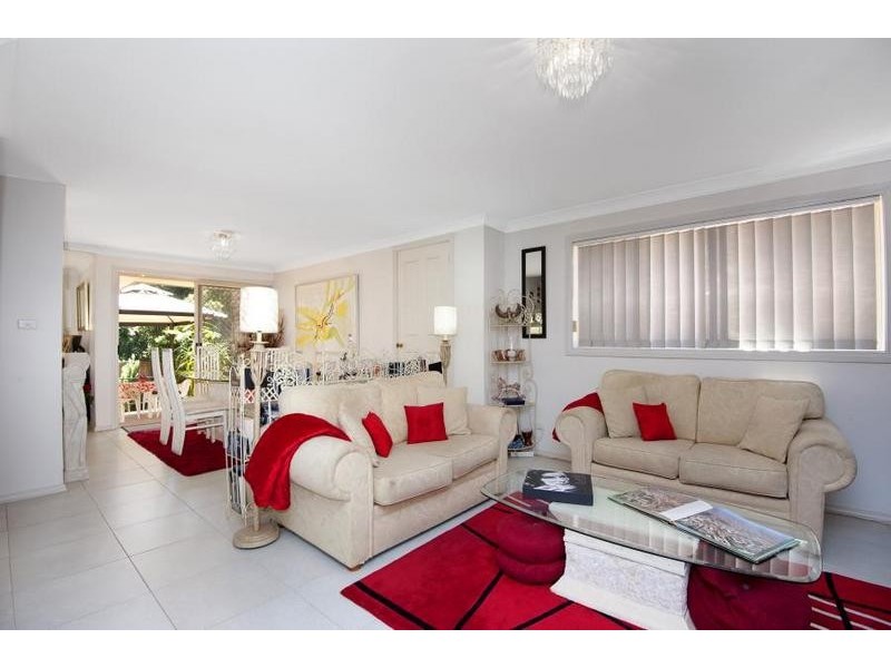 2/54 Bowen Close, Cherrybrook NSW 2126