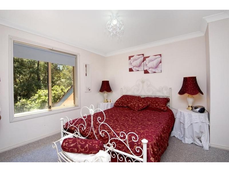2/54 Bowen Close, Cherrybrook NSW 2126