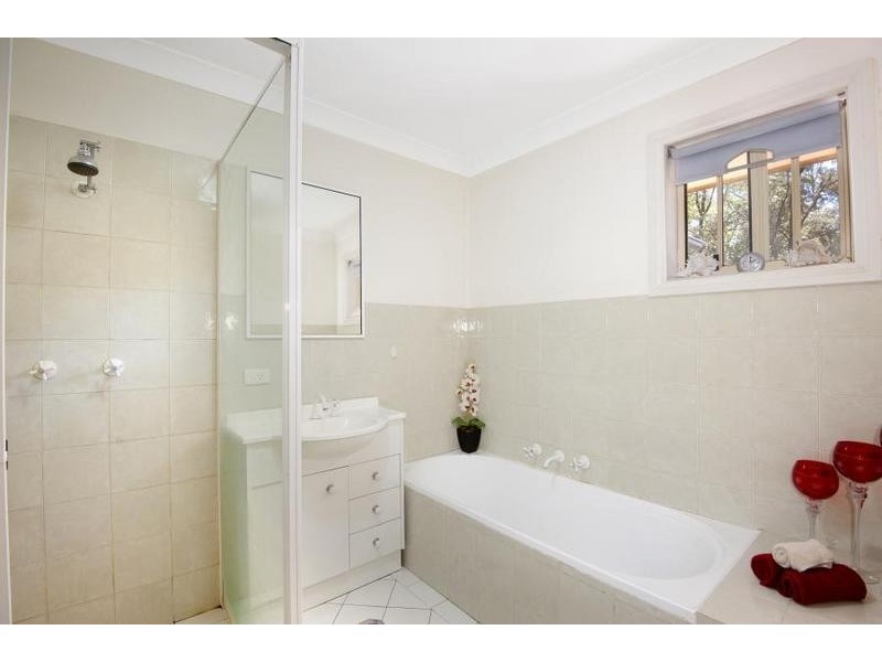 2/54 Bowen Close, Cherrybrook NSW 2126