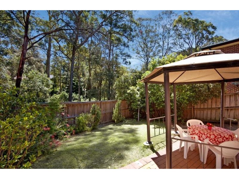 2/54 Bowen Close, Cherrybrook NSW 2126