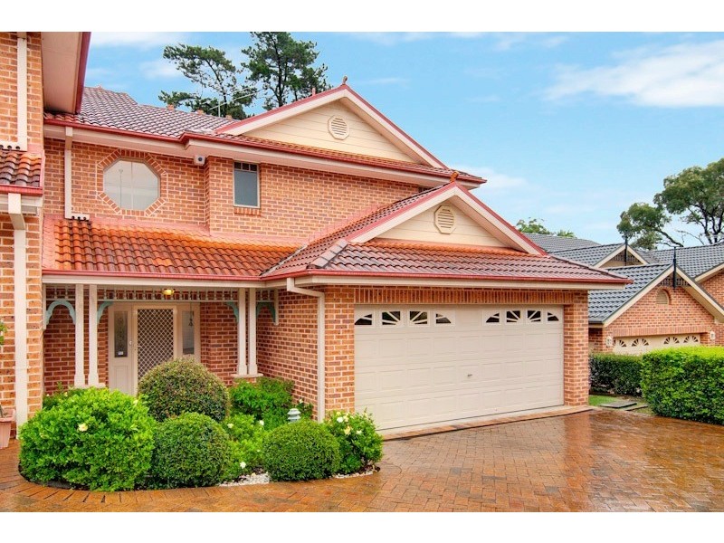 3/91-95 Highs Road, West Pennant Hills NSW 2125