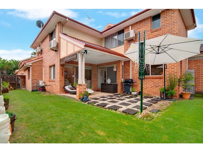 3/91-95 Highs Road, West Pennant Hills NSW 2125