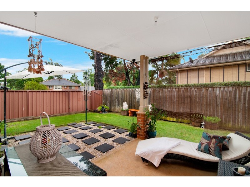 3/91-95 Highs Road, West Pennant Hills NSW 2125