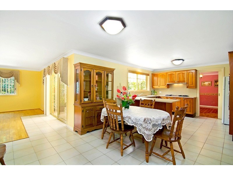 5 Jacana Place, West Pennant Hills NSW 2125