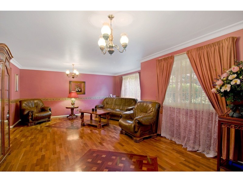 5 Jacana Place, West Pennant Hills NSW 2125