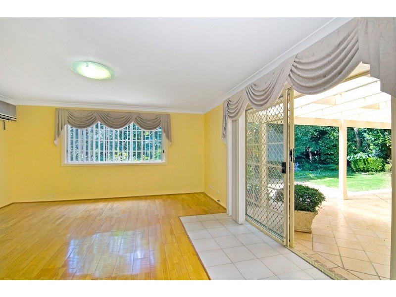 5 Jacana Place, West Pennant Hills NSW 2125