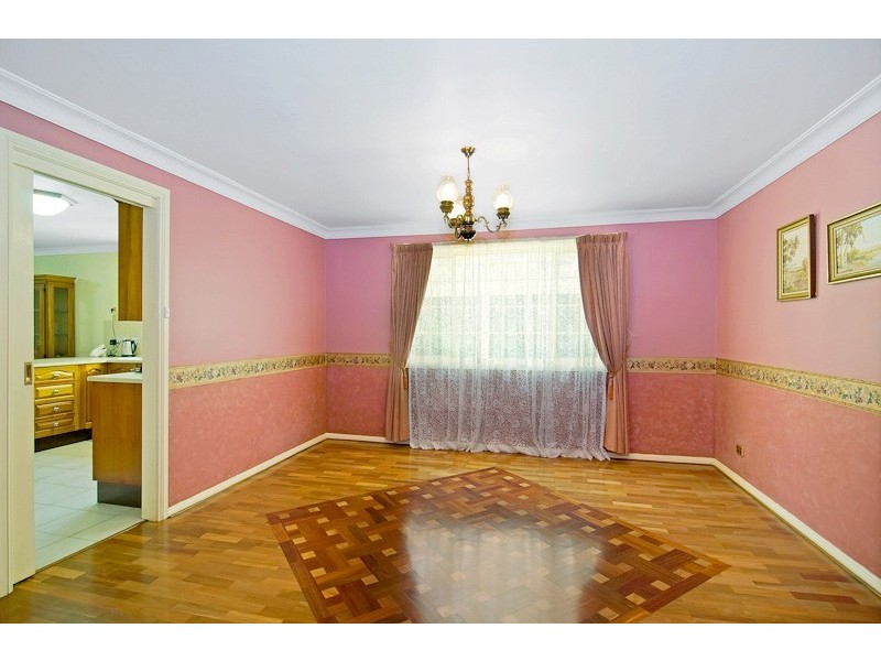 5 Jacana Place, West Pennant Hills NSW 2125