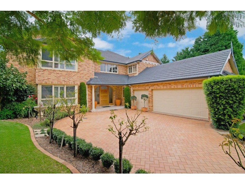 West Pennant Hills NSW 2125