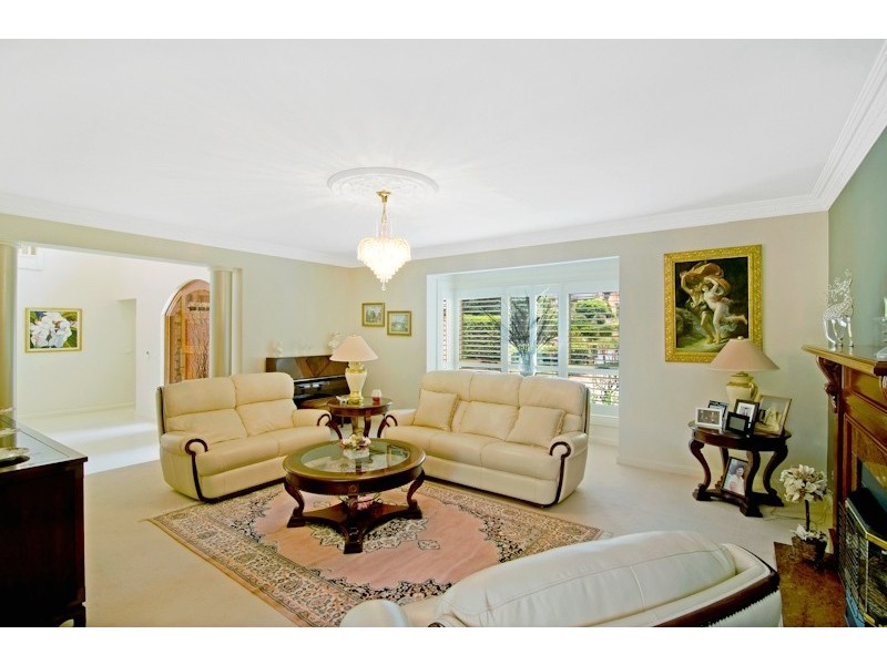 West Pennant Hills NSW 2125