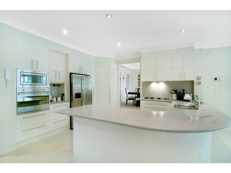 West Pennant Hills NSW 2125