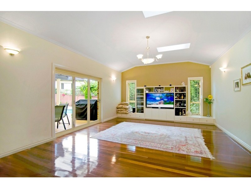 West Pennant Hills NSW 2125