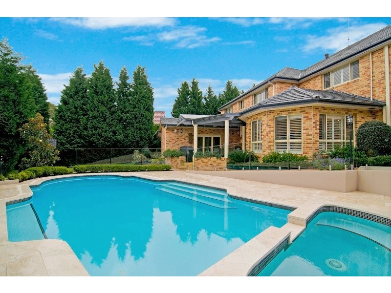 West Pennant Hills NSW 2125