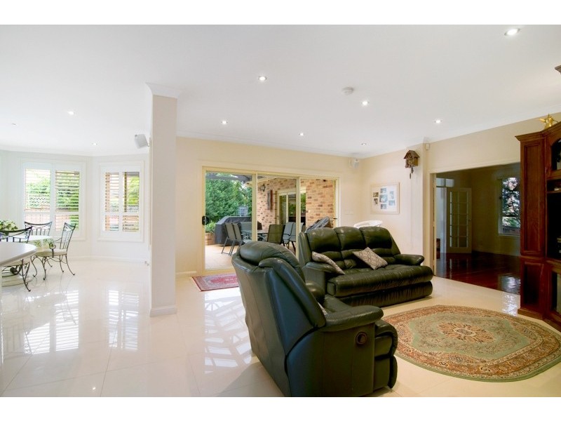 West Pennant Hills NSW 2125