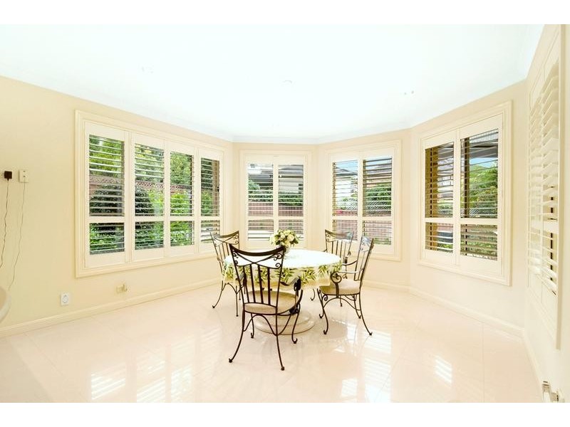 West Pennant Hills NSW 2125