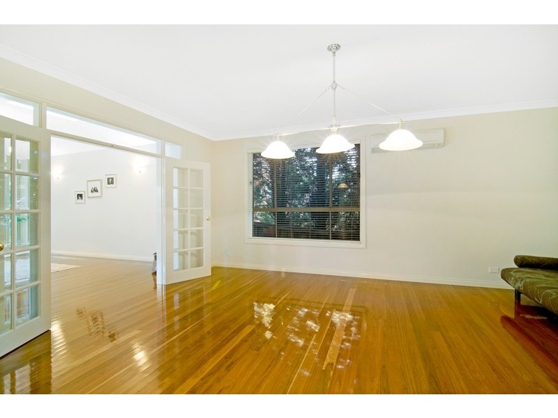 West Pennant Hills NSW 2125