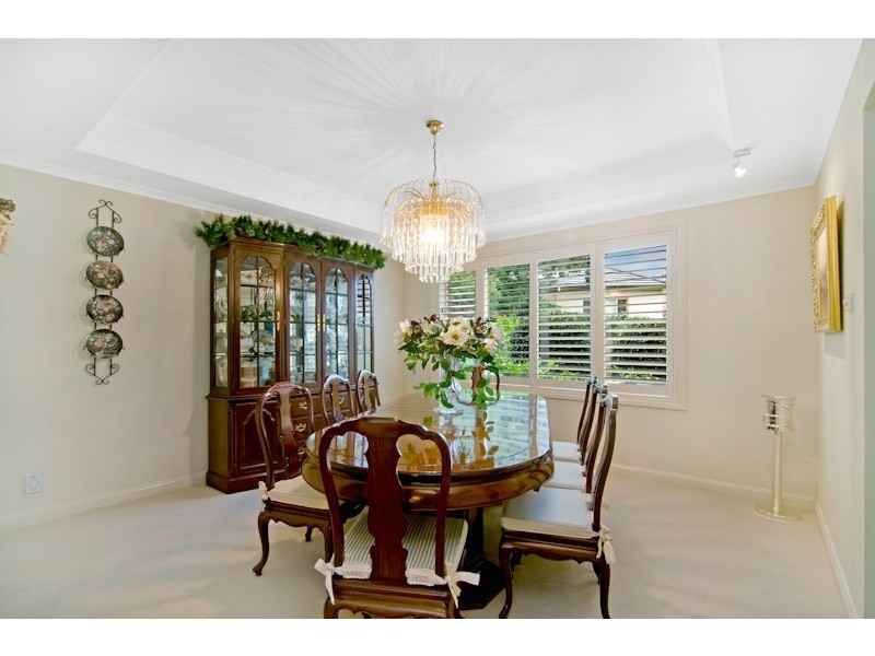 West Pennant Hills NSW 2125
