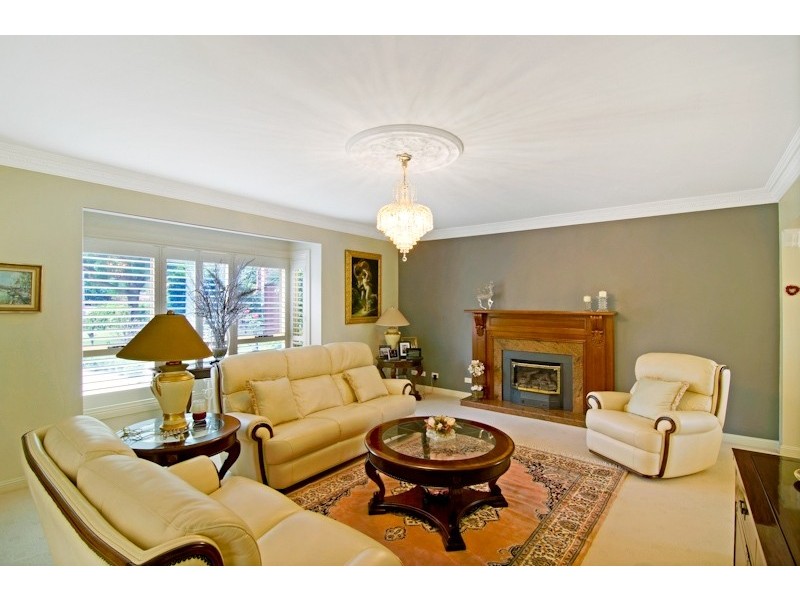 West Pennant Hills NSW 2125