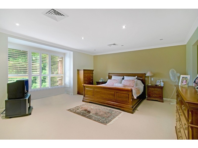 West Pennant Hills NSW 2125