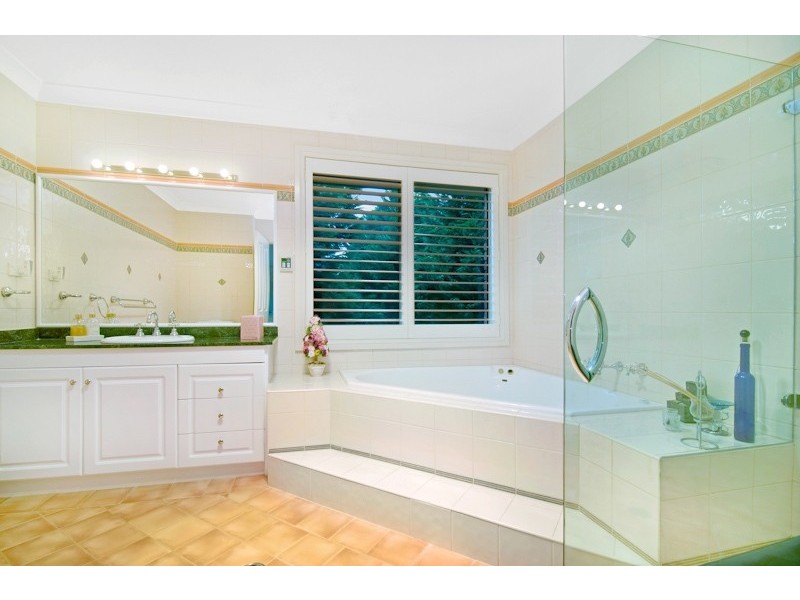 West Pennant Hills NSW 2125