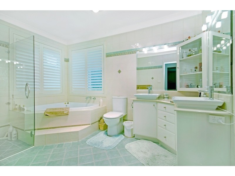 West Pennant Hills NSW 2125