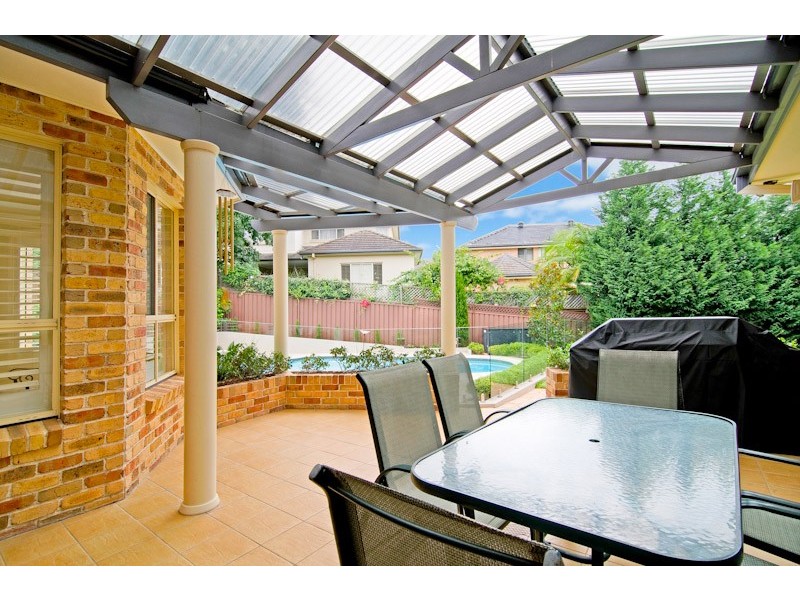 West Pennant Hills NSW 2125