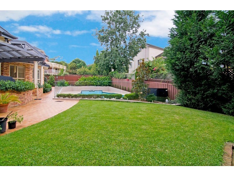 West Pennant Hills NSW 2125