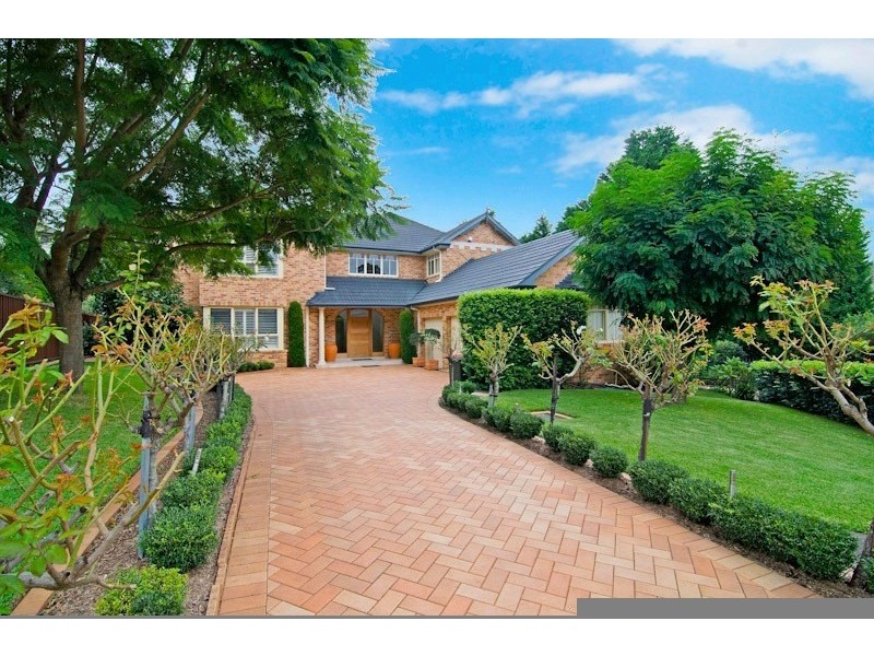 West Pennant Hills NSW 2125