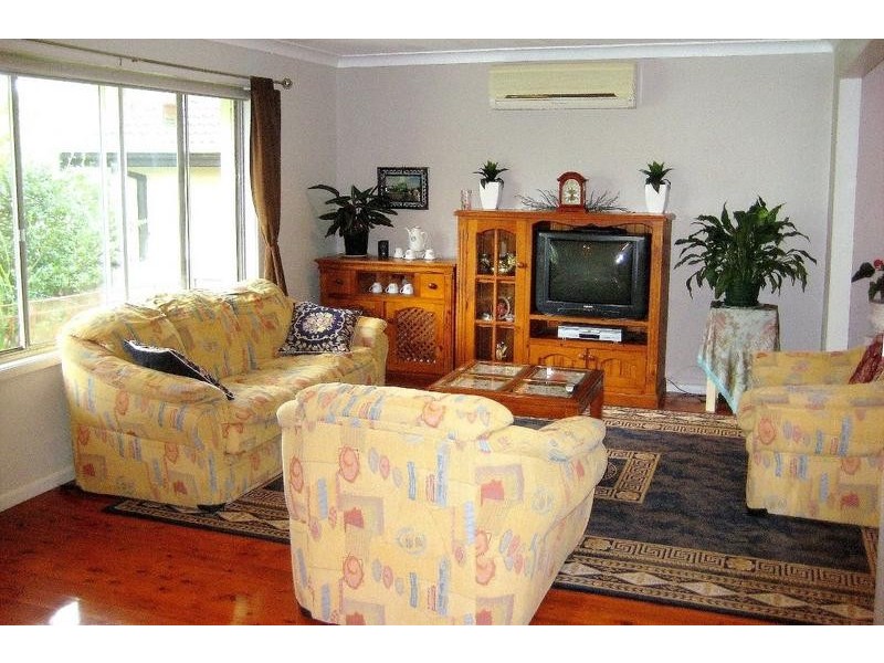 5 Cambewarra Avenue, Castle Hill NSW 2154