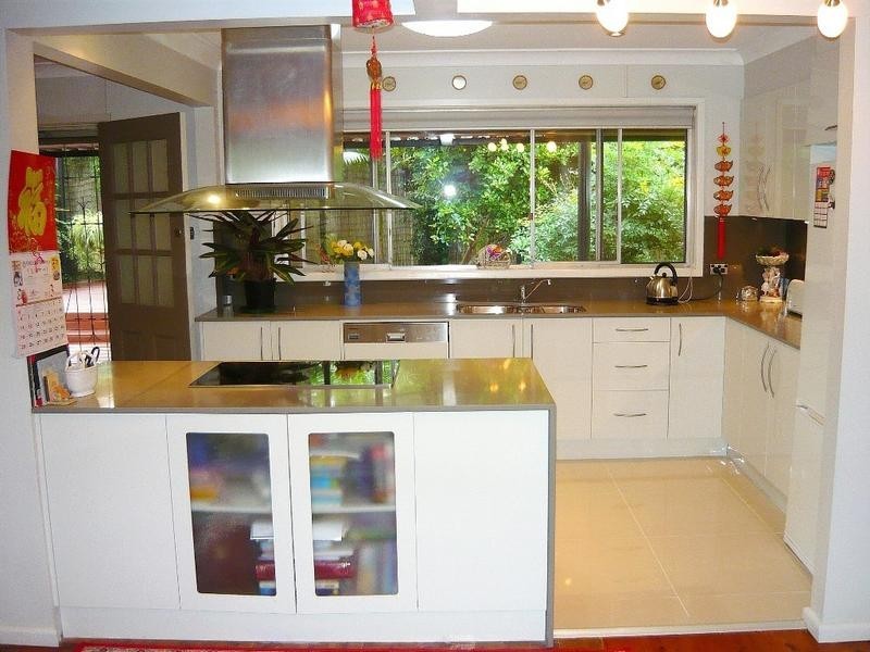 5 Cambewarra Avenue, Castle Hill NSW 2154