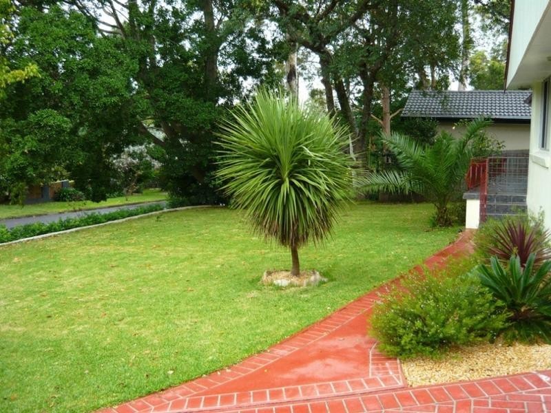 5 Cambewarra Avenue, Castle Hill NSW 2154