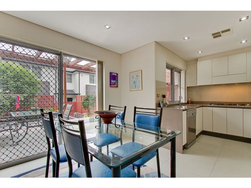 Castle Hill NSW 2154