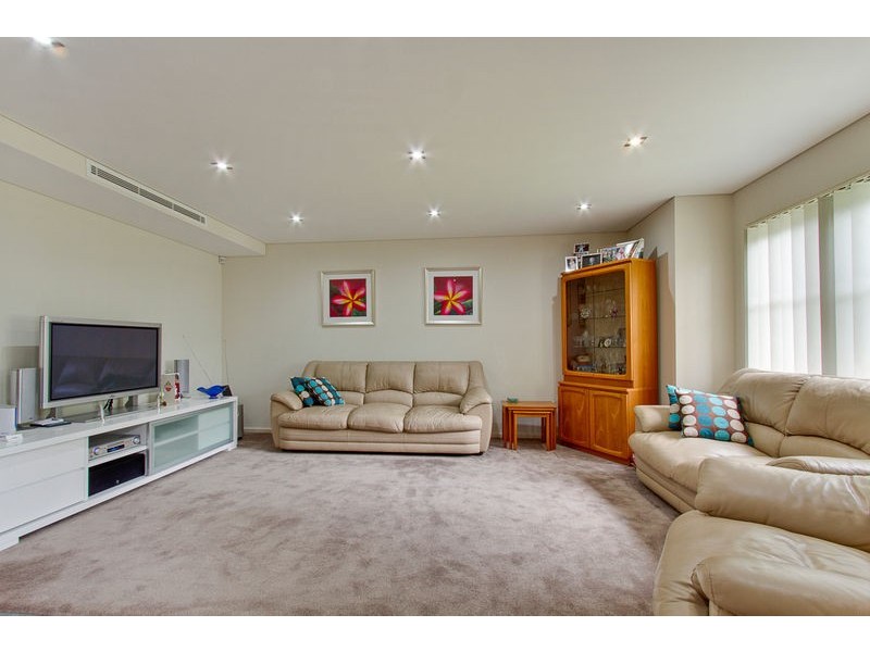 Castle Hill NSW 2154