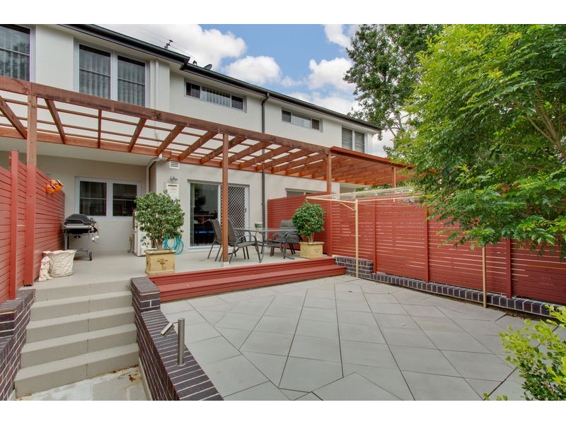 Castle Hill NSW 2154