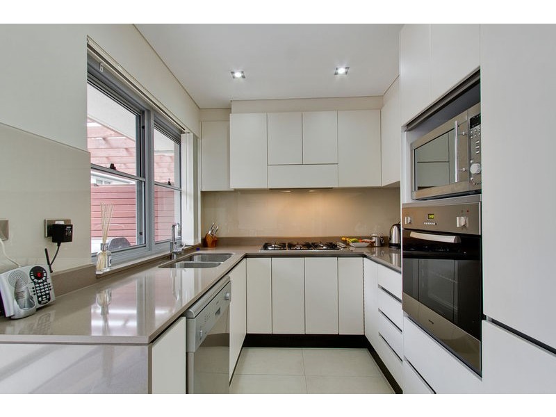 Castle Hill NSW 2154