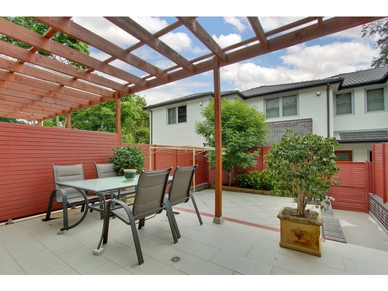 Castle Hill NSW 2154