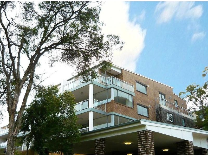 Castle Hill NSW 2154