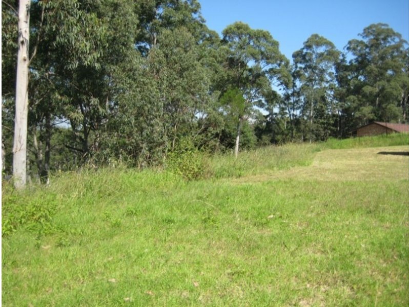 8 Doris Hirst Place, West Pennant Hills NSW 2125