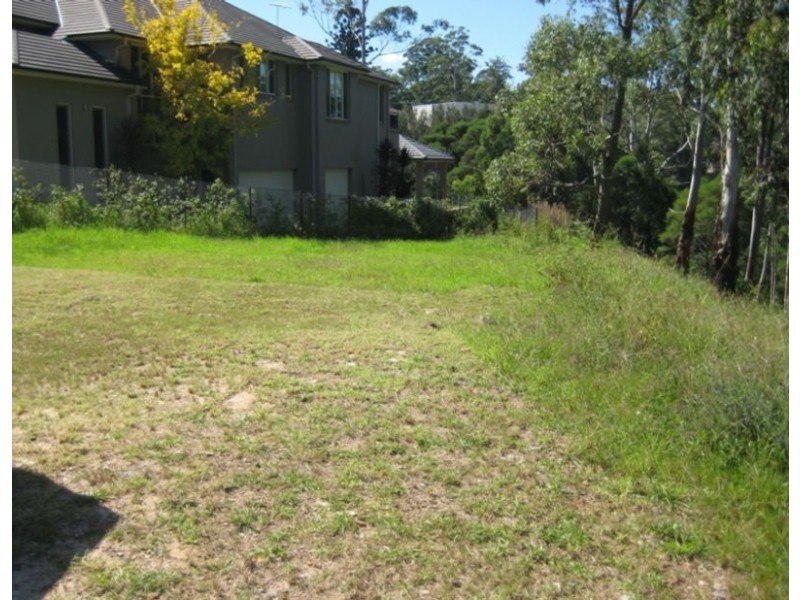 8 Doris Hirst Place, West Pennant Hills NSW 2125