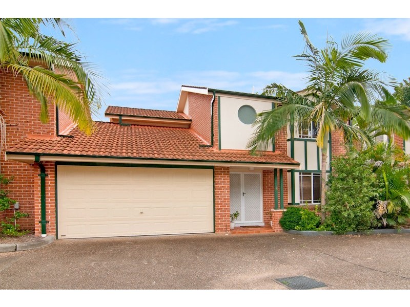 6/28 Cecil Avenue, Castle Hill NSW 2154