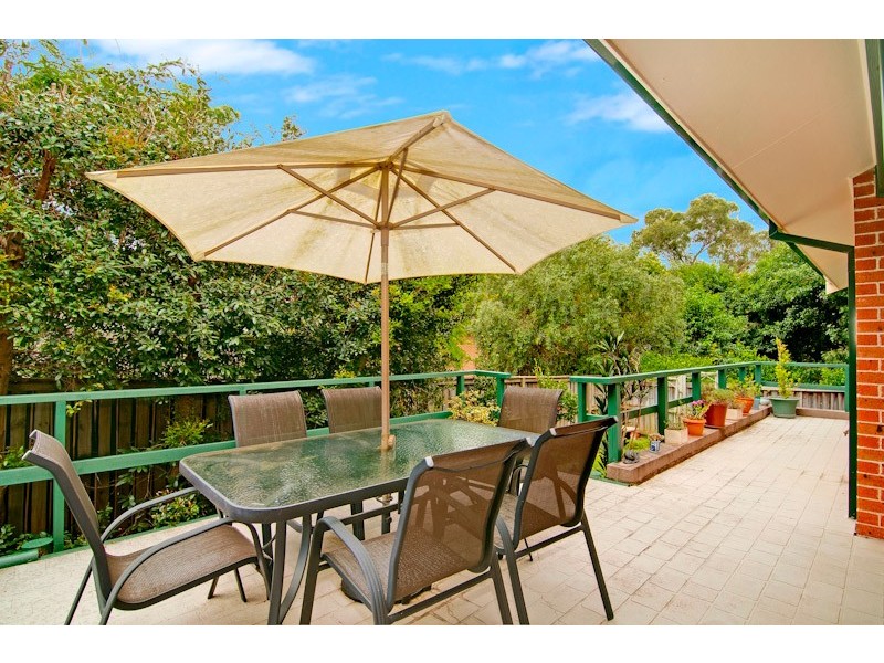 6/28 Cecil Avenue, Castle Hill NSW 2154