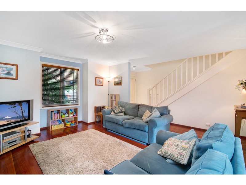 6/28 Cecil Avenue, Castle Hill NSW 2154