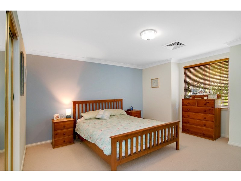 6/28 Cecil Avenue, Castle Hill NSW 2154