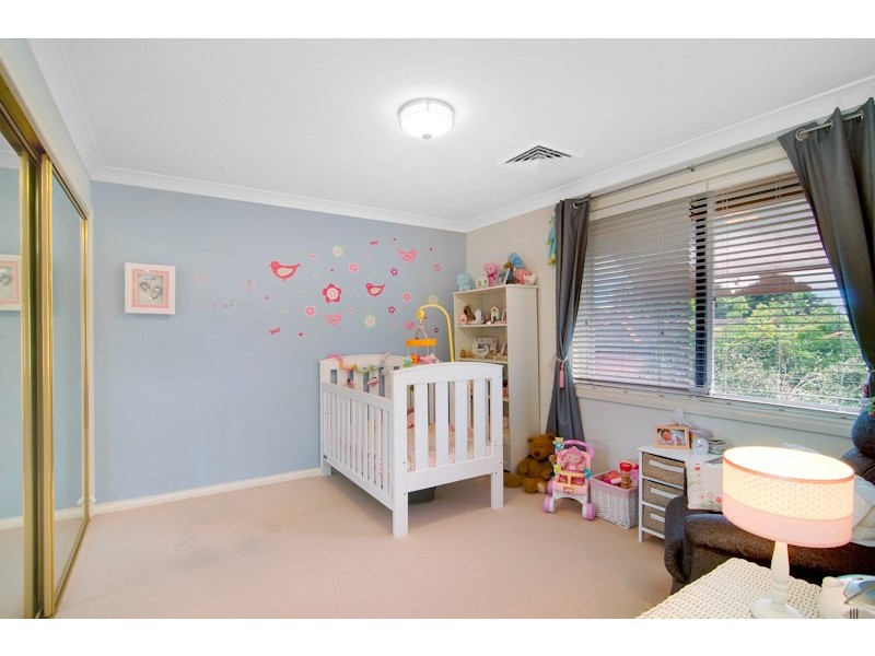 6/28 Cecil Avenue, Castle Hill NSW 2154