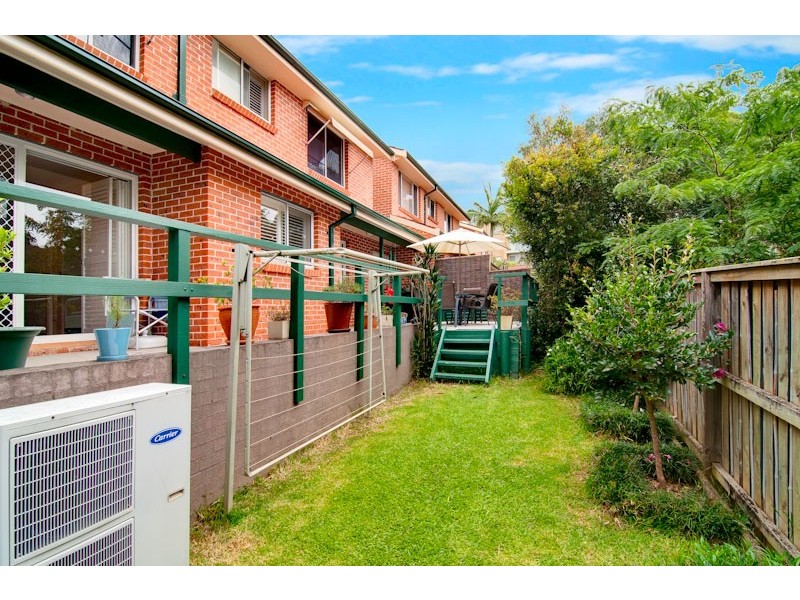 6/28 Cecil Avenue, Castle Hill NSW 2154