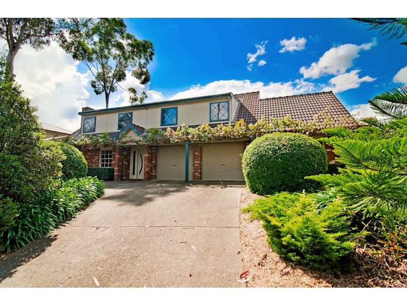 Castle Hill NSW 2154