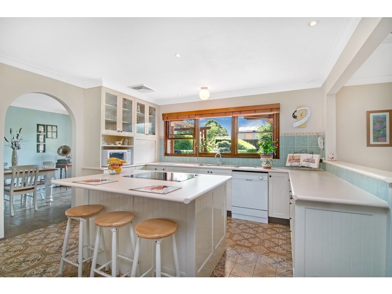 Castle Hill NSW 2154