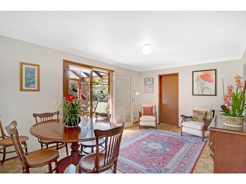 Castle Hill NSW 2154