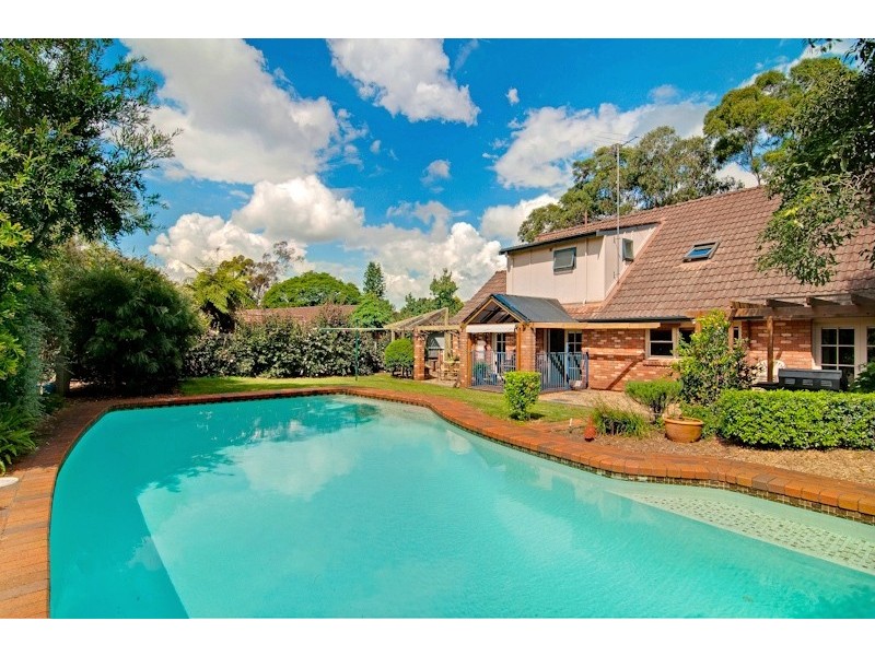 Castle Hill NSW 2154