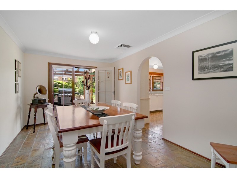 Castle Hill NSW 2154